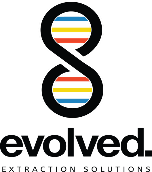 Evolved Extraction Solutions logo