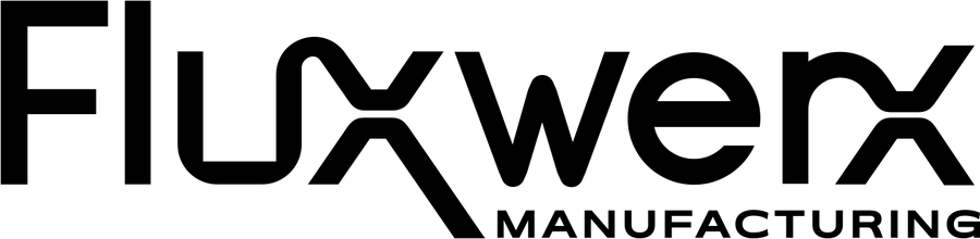 Fluxwerx Manufacturing logo